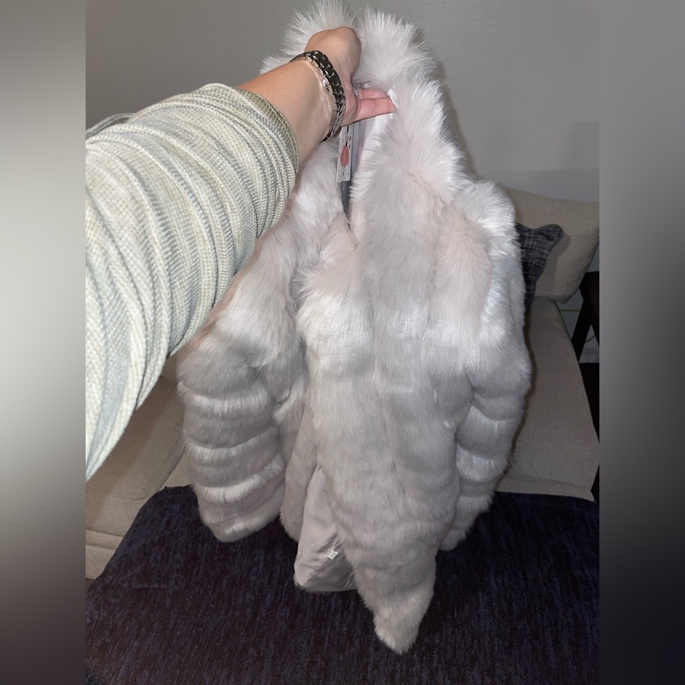 Fur Coat